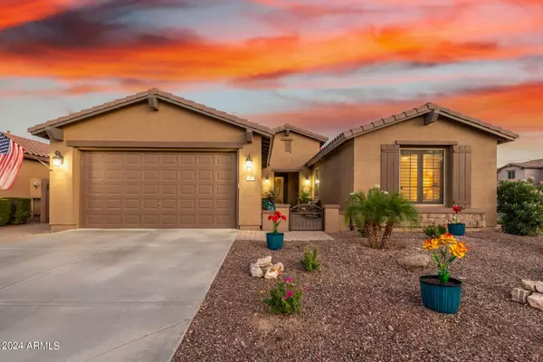 413 W SWEET SHRUB Avenue, Queen Creek, AZ 85140