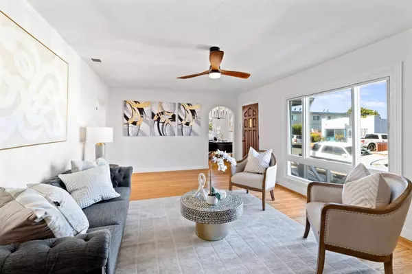 721 Masson AVE, San Bruno, CA 94066