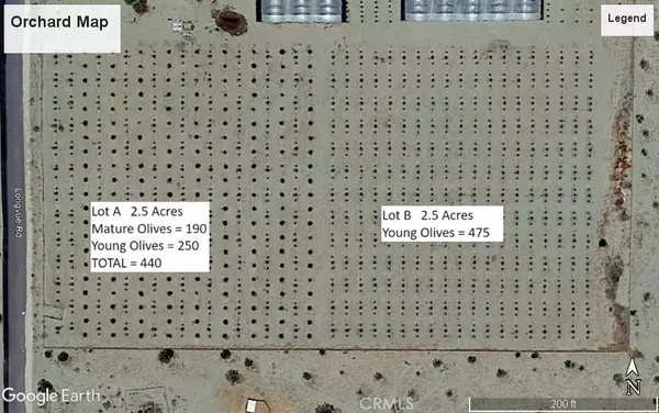22800 Longvue RD, Sky Valley, CA 92241