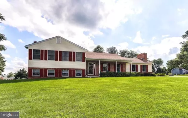 1715 DEER PARK RD, Finksburg, MD 21048