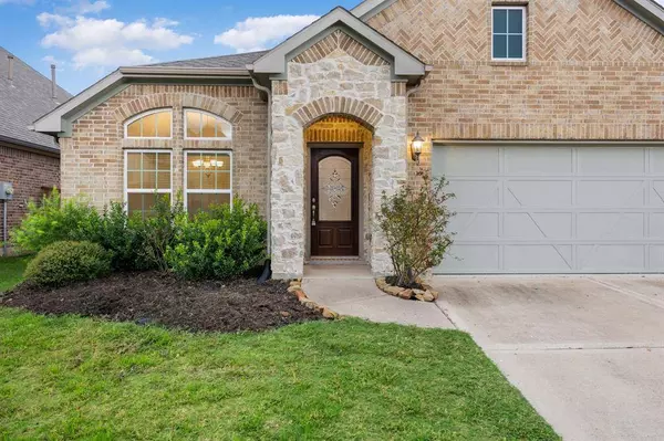 24515 Bludana LN, Richmond, TX 77406