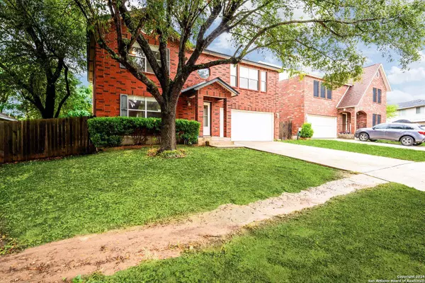 11009 Forest Breeze, Live Oak, TX 78233