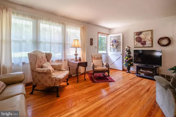 3060 MENANTICO RD, Vineland, NJ 08361