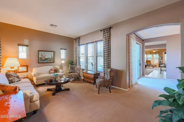 20377 W Terrace Lane, Buckeye, AZ 85396