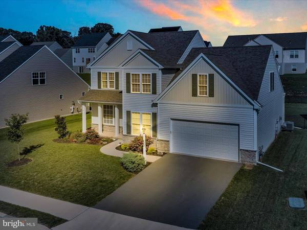 483 APPLE HOLLOW RD, Mechanicsburg, PA 17055