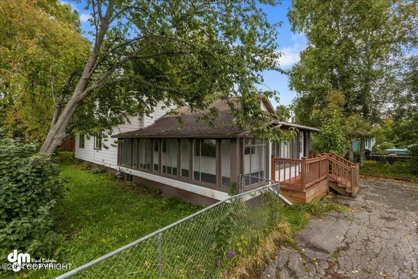 3457 W 80th AVE, Anchorage, AK 99502