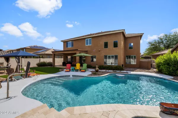 39618 N Belfair Way, Anthem, AZ 85086