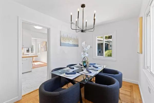 721 Masson AVE, San Bruno, CA 94066