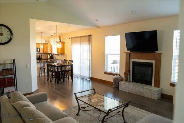 1501 Oakwood DR, Belgrade, MT 59714