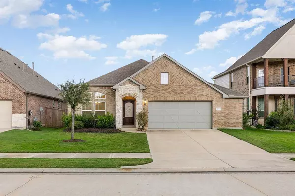 24515 Bludana LN, Richmond, TX 77406