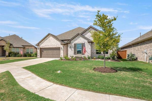 1224 Daylily Drive, Northlake, TX 76226
