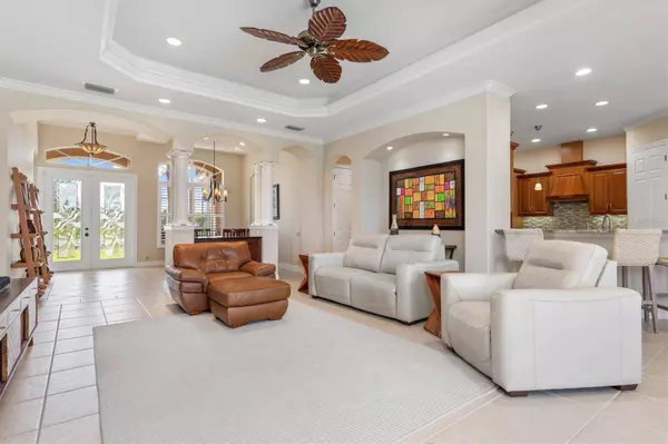 8740 MYSTIC CIR, North Port, FL 34287