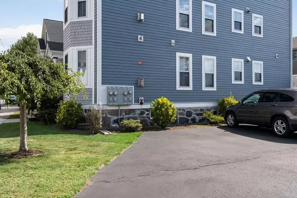 35 Rossmore Road #1, Boston, MA 02130