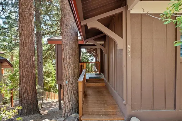529 Silvertip DR, Incline Village, NV 89451