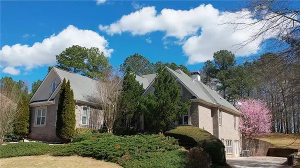 442 Silverton DR, Mcdonough, GA 30252