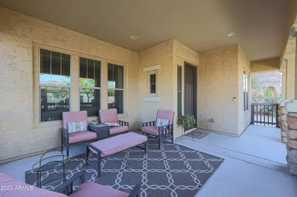 20377 W Terrace Lane, Buckeye, AZ 85396