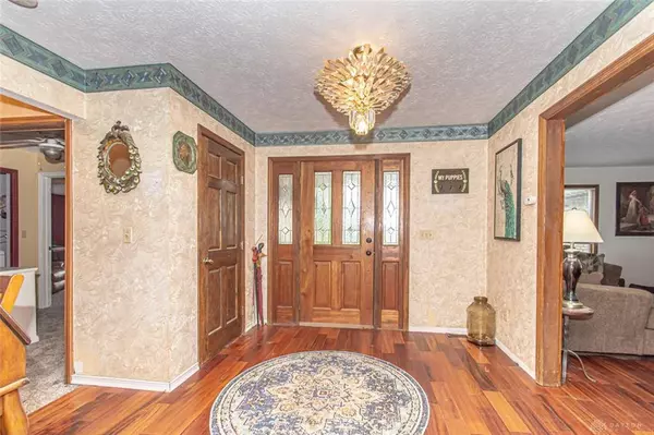 438 Seven Mile Road, Eaton, OH 45320