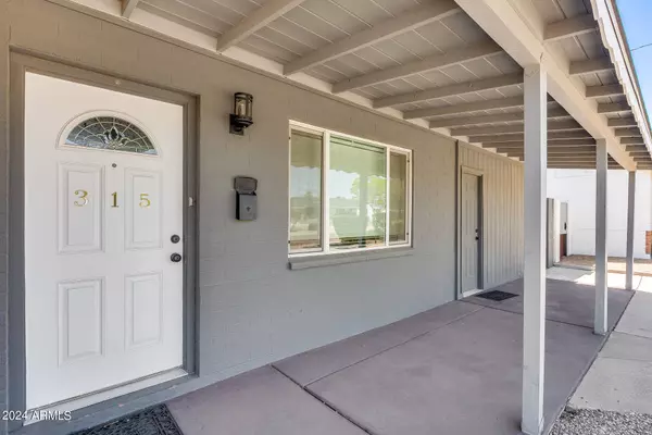 315 E PIERCE Street, Tempe, AZ 85288