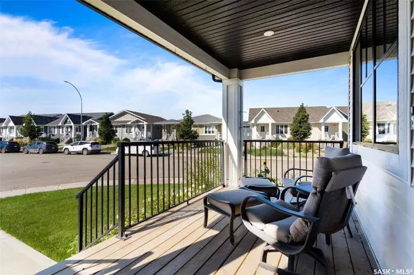 3090 Bellegarde CRESCENT, Regina, SK S4V 3W3