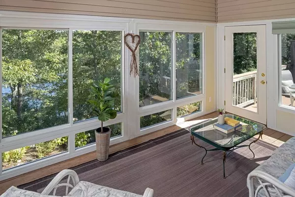 47 White Trellis, Plymouth, MA 02360