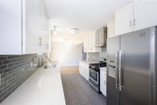 3400 Rheem AVE, Richmond, CA 94804