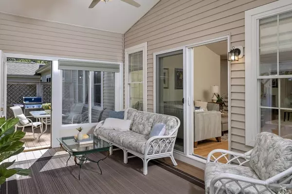 47 White Trellis, Plymouth, MA 02360