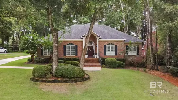 105 Beaver Dam Road, Fairhope, AL 36532