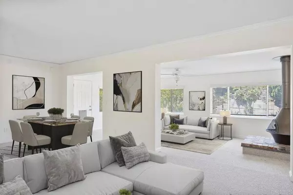 6863 Monte Verde DR, San Diego, CA 92119