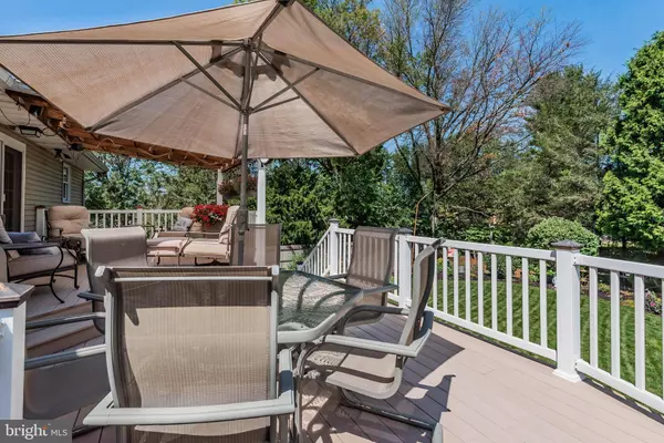 1312 JILL ANN DR, Lebanon, PA 17042