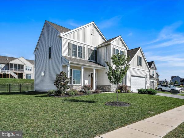 483 APPLE HOLLOW RD, Mechanicsburg, PA 17055