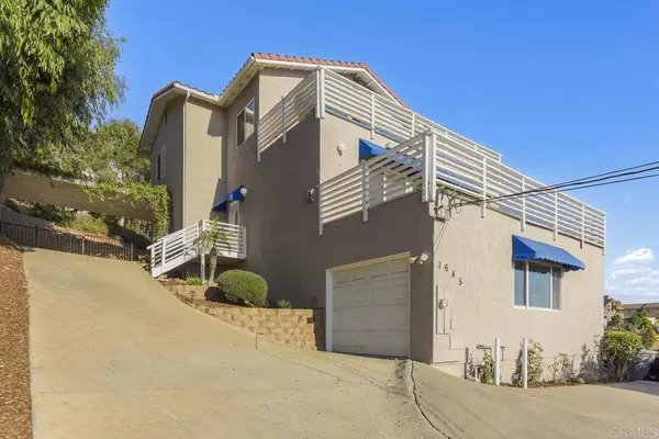 1645 Ramona AVE, Spring Valley, CA 91977