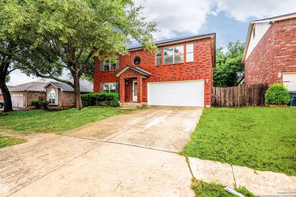 11009 Forest Breeze, Live Oak, TX 78233