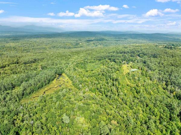 Lot 78 Whiteface RD, Sandwich, NH 03259