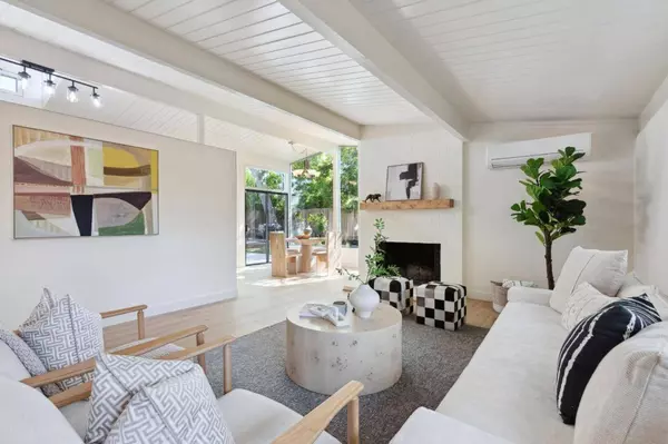 3634 South CT, Palo Alto, CA 94306