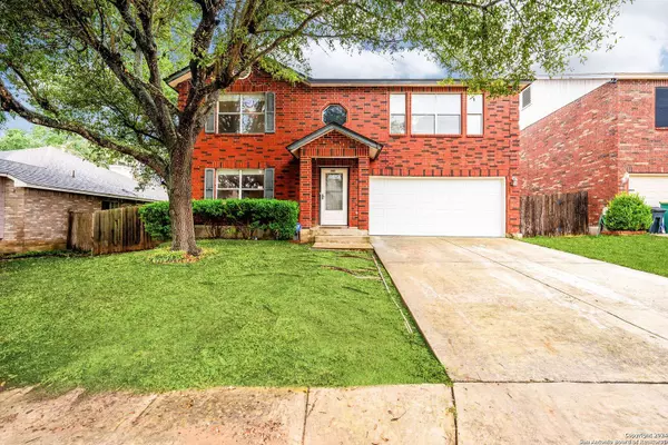 11009 Forest Breeze, Live Oak, TX 78233