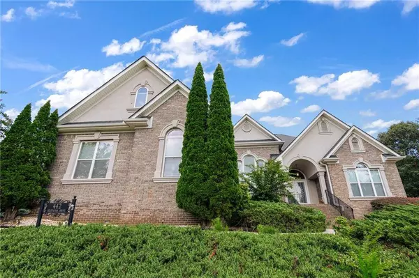 442 Silverton DR, Mcdonough, GA 30252