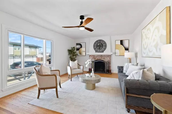 721 Masson AVE, San Bruno, CA 94066