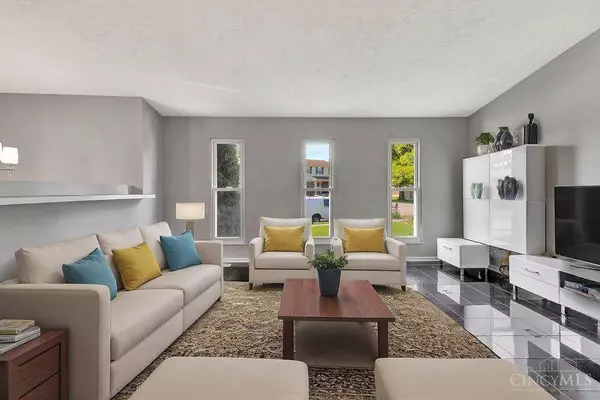 3540 Cherry Hill Dr, Fairfield, OH 45014