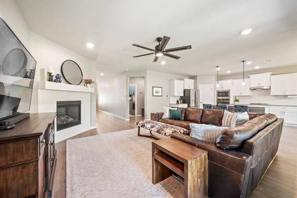 1224 Daylily Drive, Northlake, TX 76226