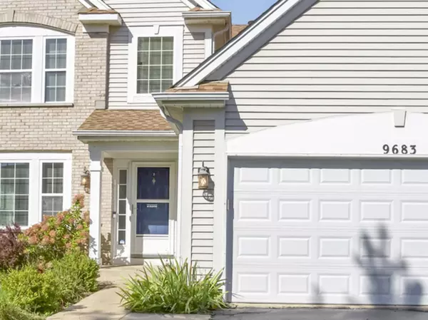 9683 Compton DR, Huntley, IL 60142