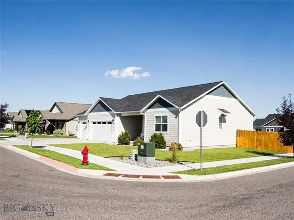 1501 Oakwood DR, Belgrade, MT 59714