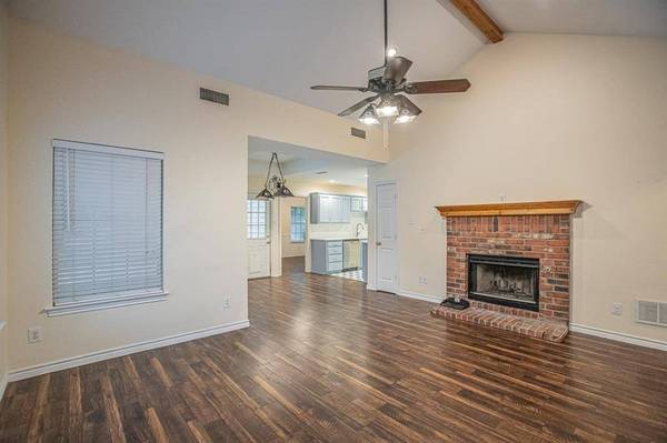 220 Leuty Street, Justin, TX 76247