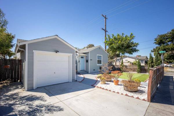 3400 Rheem AVE, Richmond, CA 94804