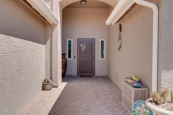 9018 E Stoney Vista Drive, Sun Lakes, AZ 85248