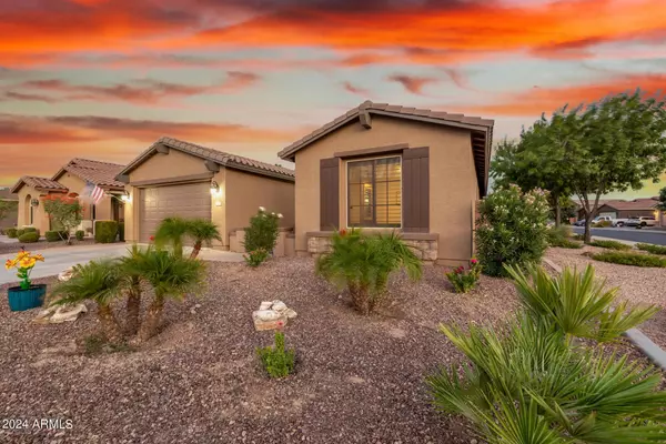 413 W SWEET SHRUB Avenue, Queen Creek, AZ 85140