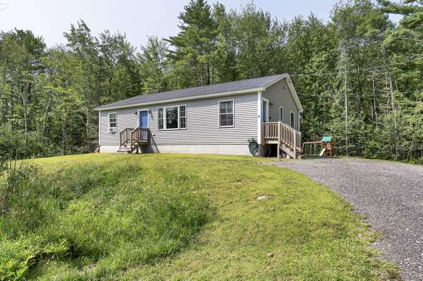 4 Murray WAY, Windham, ME 04062
