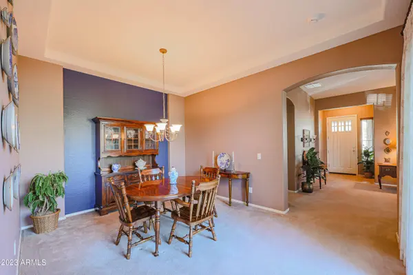 20377 W Terrace Lane, Buckeye, AZ 85396