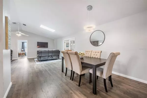 2854 TRAILWOOD DR, Palm Harbor, FL 34684