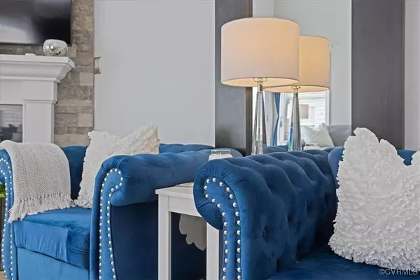 7582 Flowering Magnolia LN, Quinton, VA 23141