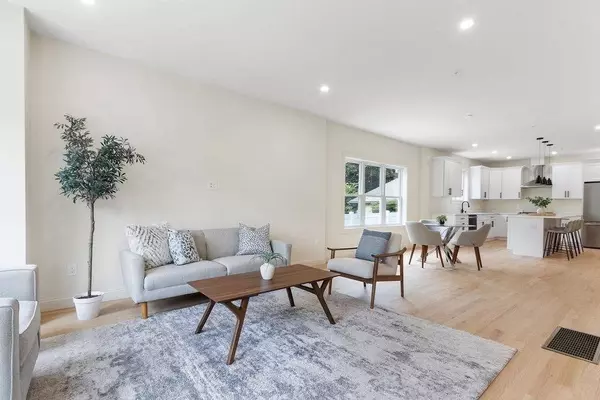 23 Regis Rd #2, Boston, MA 02126